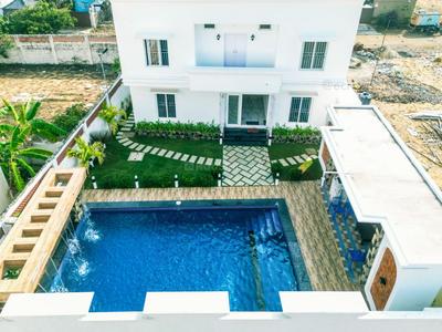 Image of 2400 Sq.ft 4 BHK Farm House for sale in Nemmeli, Chennai for Rs. 42000000