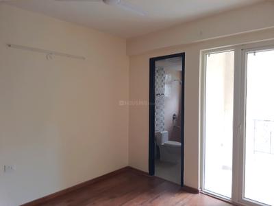 Bedroom Image of 1120 Sq.ft 3 BHK Builder Floor for sale in Signature Global Park 4 And 5, Sector 36 Sohna for Rs. 9990000