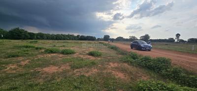 Image of 184 Sq.ft Residential Plot / Land for sale in Sampangi The Green Ridge, Alair, Yadadri Bhuvanagiri for Rs. 1800040