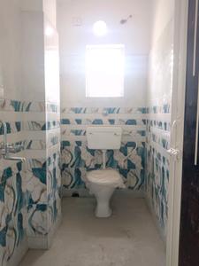Common Bathroom Image of 1050 Sq.ft 2 BHK Apartment / Flat for sale in Kamdahari Kolkata for Rs. 4000000