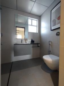 Bathroom Image of 1100 Sq.ft 2 BHK Apartment / Flat for sale in Provident Kenvista T3, Kondhwa Pune for Rs. 7000000