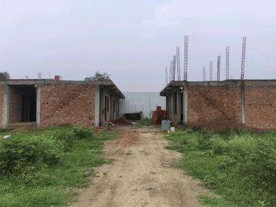 Image of 540 Sq.ft Residential Plot / Land for sale in Chipiyana Buzurg, Ghaziabad for Rs. 4500000
