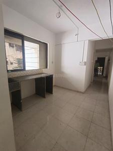 Kitchen Image of 500 Sq.ft 1 BHK Apartment / Flat for sale in Mahim Mumbai for Rs. 16000000