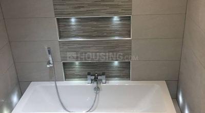 Bathroom Image of 6500 Sq.ft 9 BHK Apartment / Flat for sale in Kiran Apartments, Juhu Mumbai for Rs. 340000000