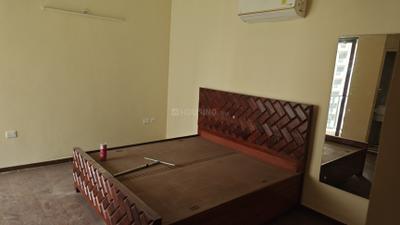 Bedroom Image of 1380 Sq.ft 2 BHK Apartment / Flat for sale in Paras Dews, Sector 106 Gurgaon for Rs. 15800000