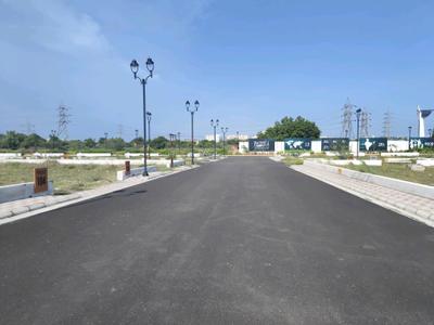 Image of 1688 Sq.ft Residential Plot / Land for sale in Pacifica Enchante, Siruseri, Chennai for Rs. 10300000