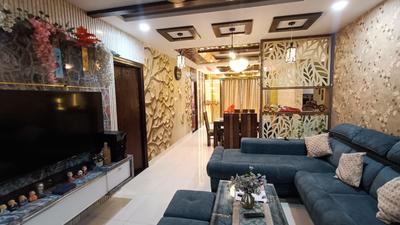3 BHK Flat