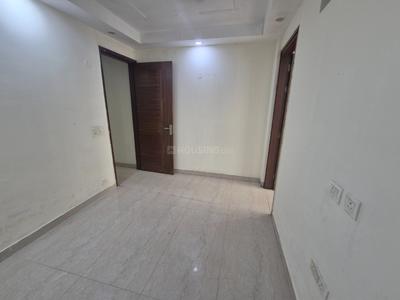 Bedroom Image of 1200 Sq.ft 3 BHK Independent House for sale in South Extension I New Delhi for Rs. 16500000