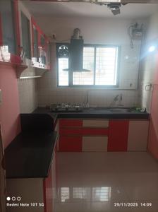 1 BHK Flat