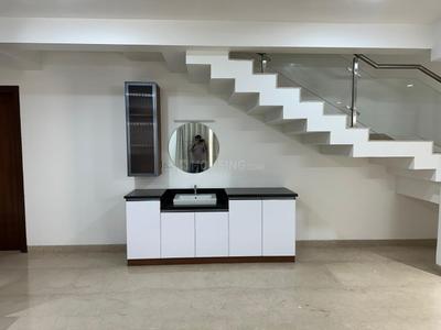 Hall Image of 4146 Sq.ft 4 BHK Villa for rent in My Home Ankura, Tellapur Sangareddy for Rs. 145000