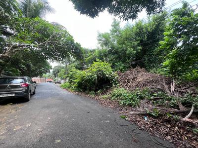 Image of 500 Sq.ft Residential Plot / Land for sale in Ranghavi Estate, Mormugao for Rs. 21000000