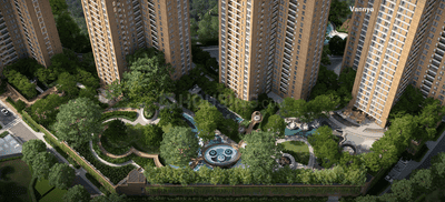 3 BHK Flat
