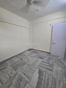 Bedroom Image of 525 Sq.ft 1 BHK Apartment / Flat for rent in Kandivali East Mumbai for Rs. 34000