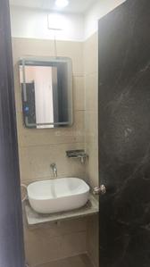 Image of 1500 Sq.ft 2.5 BHK Apartment / Flat for rent in Malabar County III, Vaishno Devi Circle, Ahmedabad for Rs. 35000