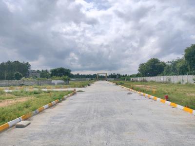 Image of 900 Sq.ft Residential Plot / Land for sale in Koppa Gate, Bengaluru for Rs. 4000300