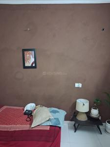 Bedroom Image of 1456 Sq.ft 2 BHK Builder Floor for rent in Sector 4 Panchkula for Rs. 16500