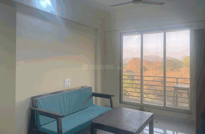 Hall Image of SURACHIT ARHAT Apartment - Thane West in Thane West, Thane