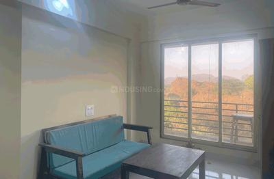 Hall Image of SURACHIT ARHAT Apartment - Thane West in Thane West, Thane