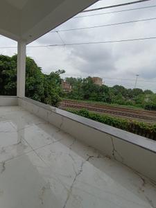 Balcony Image of 1070 Sq.ft 2 BHK Apartment / Flat for sale in Belghoria Kolkata for Rs. 4708000
