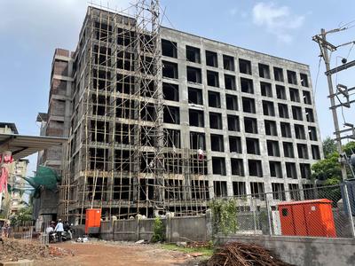 1 BHK Flat