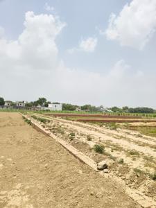 Image of 100 Sq.ft Residential Plot / Land for sale in Duhai, Ghaziabad for Rs. 2700000