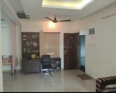 Hall Image of 1200 Sq.ft 2 BHK Apartment / Flat for rent in Bendoor Mangalore for Rs. 30000