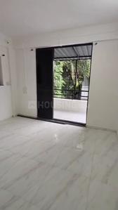 Hall Image of 1000 Sq.ft 2 BHK Apartment / Flat for rent in Warje Pune for Rs. 25000