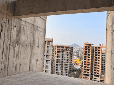 Image of 4115 Sq.ft 5 BHK Penthouse for sale in Nand Vatika Greens, Bariatu, Ranchi for Rs. 20000000