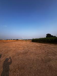 Image of 900 Sq.ft Residential Plot / Land for sale in Kurali, Mohali for Rs. 5500000