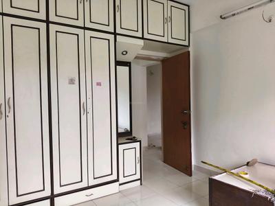 Bedroom Image of 1050 Sq.ft 2 BHK Apartment / Flat for rent in Kumar Priyadarshan, Pashan Pune for Rs. 30500