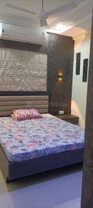 Bedroom Image of 1150 Sq.ft 2 BHK Apartment / Flat for rent in Ram Nagar Nagpur for Rs. 22000