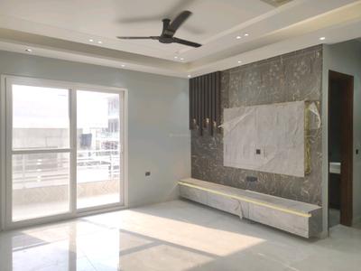 Bedroom Image of 4150 Sq.ft 4 BHK Builder Floor for sale in Garg Homes Signature Floors, Green Field Colony Faridabad for Rs. 32000000