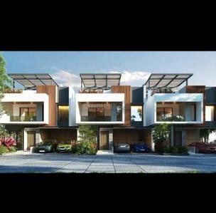 Image of 2988 Sq.ft 4 BHK Villa for sale in Thazhambur, Chennai for Rs. 28000000