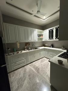 Kitchen Image of House no 60 in Gujranwala Town, New Delhi