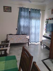 Hall Image of 962 Sq.ft 2 BHK Independent House for sale in Sector 45 Faridabad for Rs. 23500000