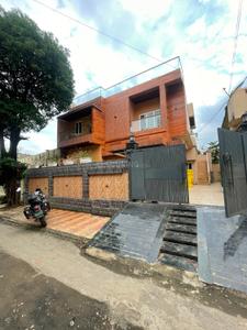 Image of 2500 Sq.ft 4 BHK Independent House for sale in Manewada, Nagpur for Rs. 18000000