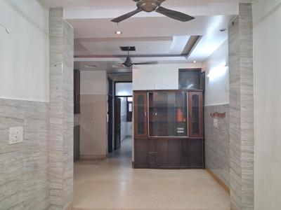 Living Room Image of 1125 Sq.ft 3 BHK Builder Floor for sale in Paschim Vihar New Delhi for Rs. 18500000