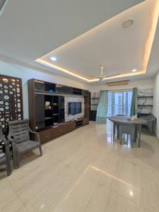 Hall Image of 3537 Sq.ft 4 BHK Villa for sale in Legend Chimes, Kokapet Hyderabad for Rs. 100000000