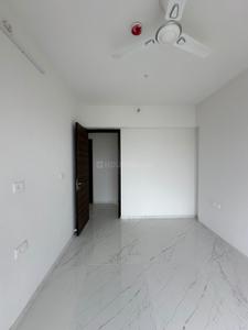 Bedroom Image of 1160 Sq.ft 2 BHK Apartment / Flat for rent in Tharwani Vedant Palacia Wing A Aetius, Kalyan West Kalyan for Rs. 30500