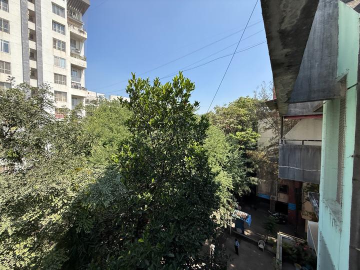 Matoba Nagar, Kothrud Main Image 1