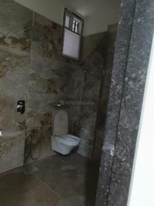 Image of 1650 Sq.ft 3 BHK Apartment / Flat for rent in Pratap Nagar, Nagpur for Rs. 32000