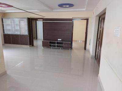 Hall Image of 1250 Sq.ft 2 BHK Apartment / Flat for rent in Bhanugudi Junction Kakinada for Rs. 16000