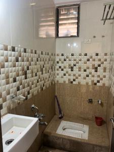 Bathroom Image of 1080 Sq.ft 2 BHK Apartment / Flat for sale in Nakshatra Heights, Narolgam Ahmedabad for Rs. 3250000