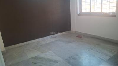 Bedroom Image of 1150 Sq.ft 3 BHK Apartment / Flat for sale in Kalikapur, EM Bypass Kolkata for Rs. 6000000
