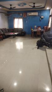 Image of 2200 Sq.ft 3 BHK Apartment / Flat for sale in Udhna, Surat for Rs. 2500000