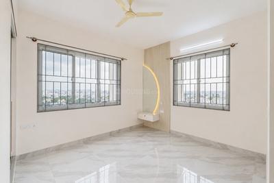 Bedroom Image of 1300 Sq.ft 3 BHK Apartment / Flat for rent in Medahalli Bengaluru for Rs. 56000