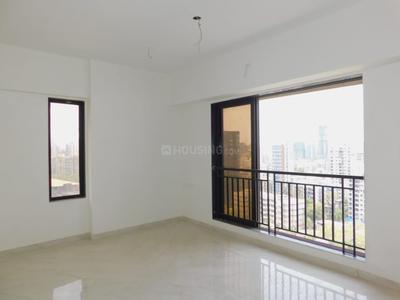 Bedroom Image of 1200 Sq.ft 3 BHK Apartment / Flat for sale in Shreeji Skyrise, Kandivali West Mumbai for Rs. 38500000