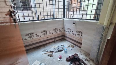 Balcony Image of 1040 Sq.ft 2 BHK Apartment / Flat for sale in Kushaiguda Secunderabad for Rs. 4100000