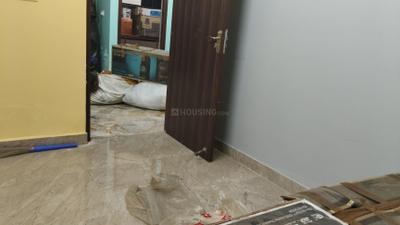 Bedroom Image of 1150 Sq.ft 3 BHK Apartment / Flat for sale in New Town Kolkata for Rs. 9000000
