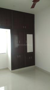 2 BHK Independent Builder Floor